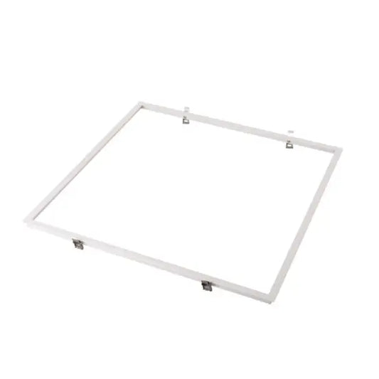 CADRE D'ENCASTREMENT - DALLE LED - MSR LIGHTING
