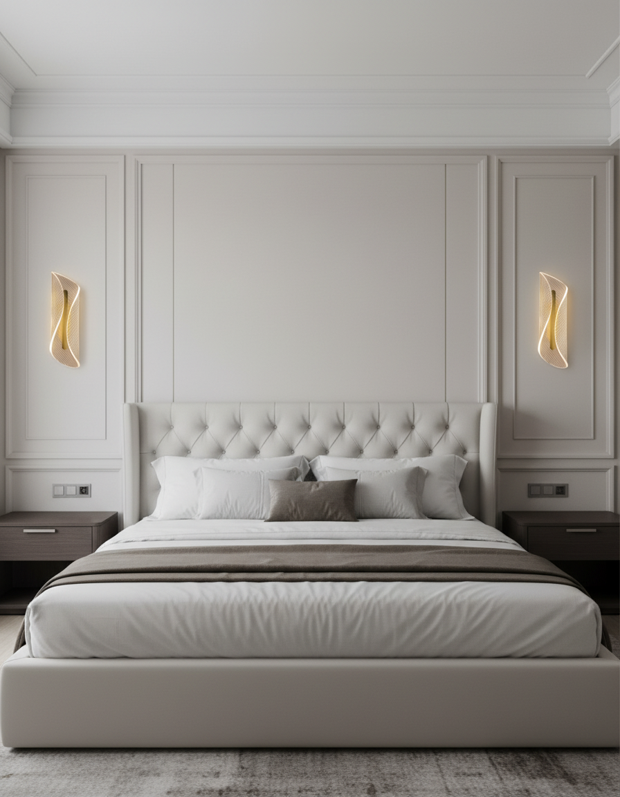 LYRA - MSR LIGHTING