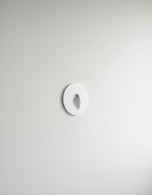 NERO - APPLIQUE ENCASTRABLE - MSR LIGHTING