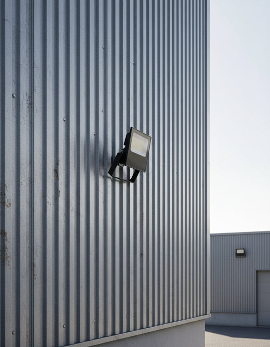 OSLO - MSR LIGHTING