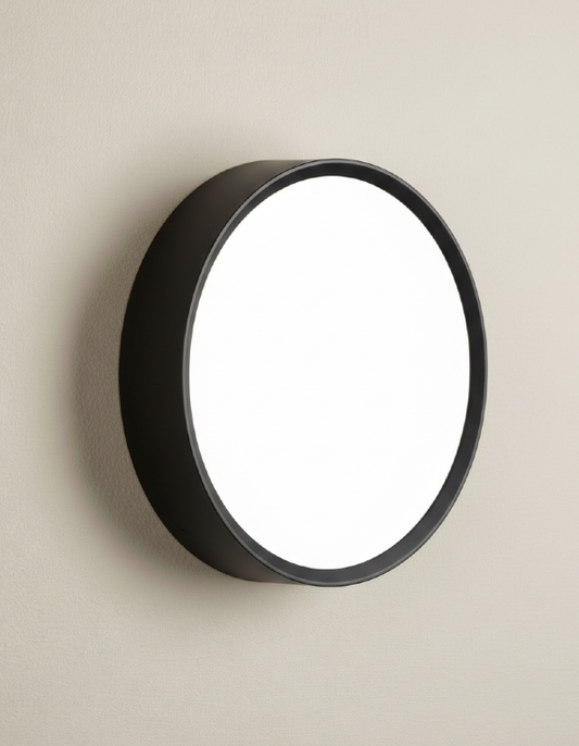 SENA - PLAFONNIER LED HUBLOT LUMIN&SENS