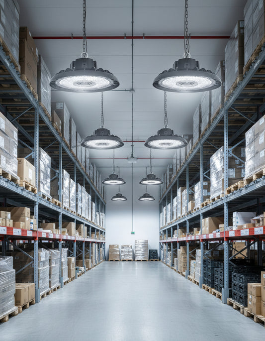 VORA - MSR LIGHTING