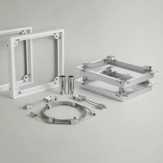 Accessoires dalle led