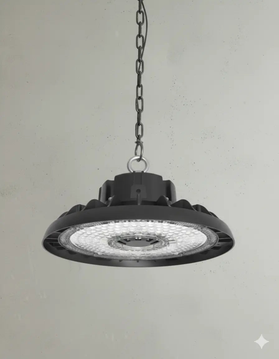 Armature industrielle