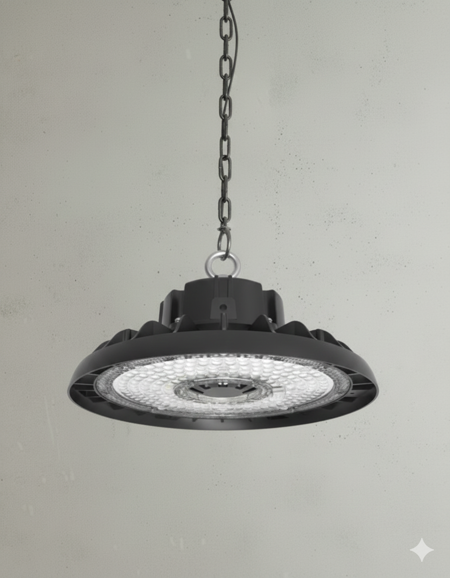 Armature industrielle