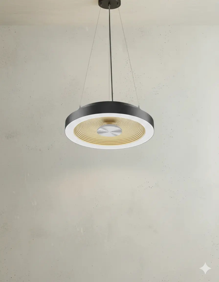 Luminaire à suspendre