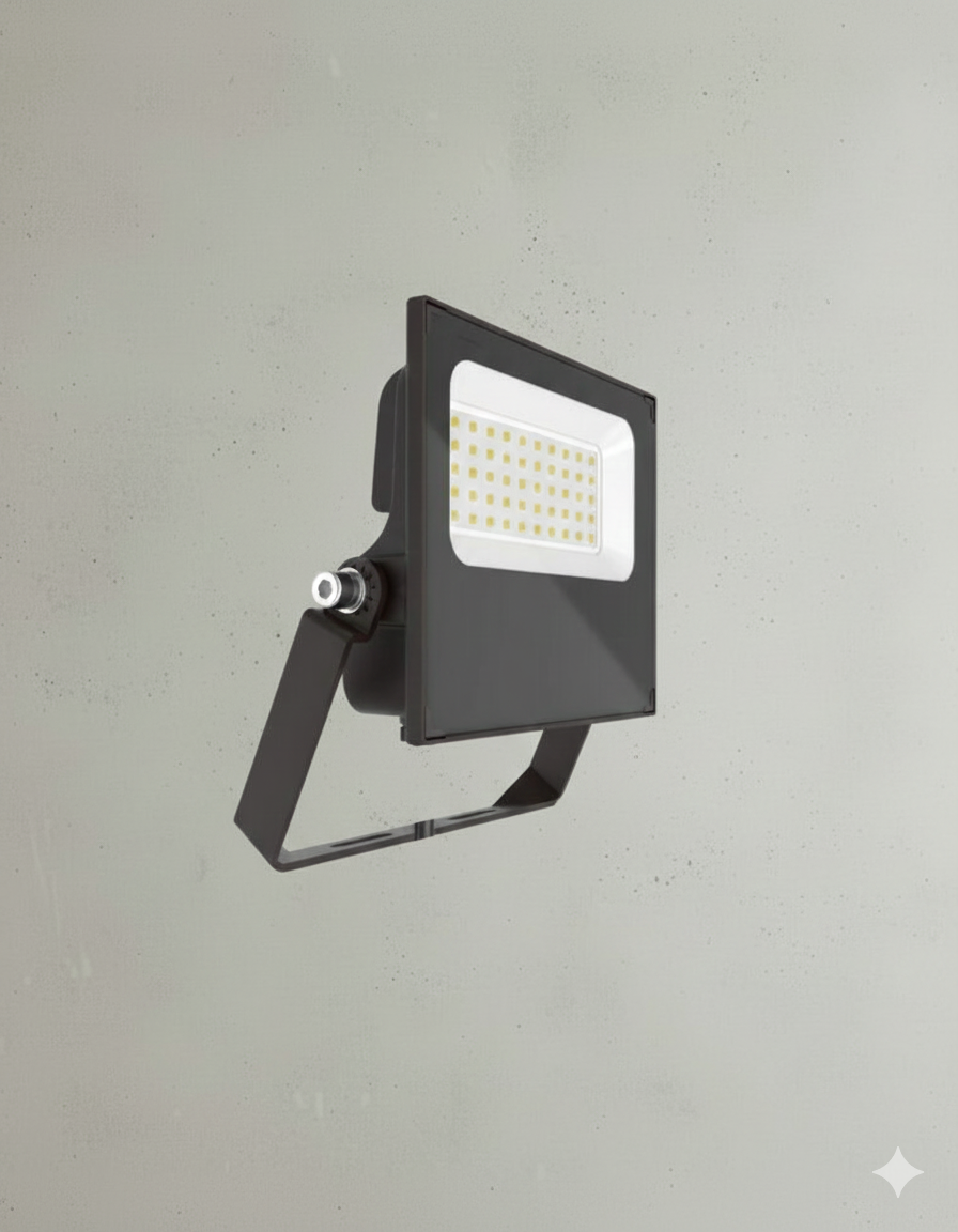 Projecteurs extérieurs