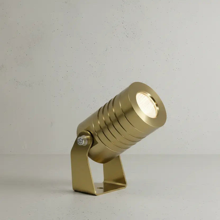 Projecteurs extérieurs à planter