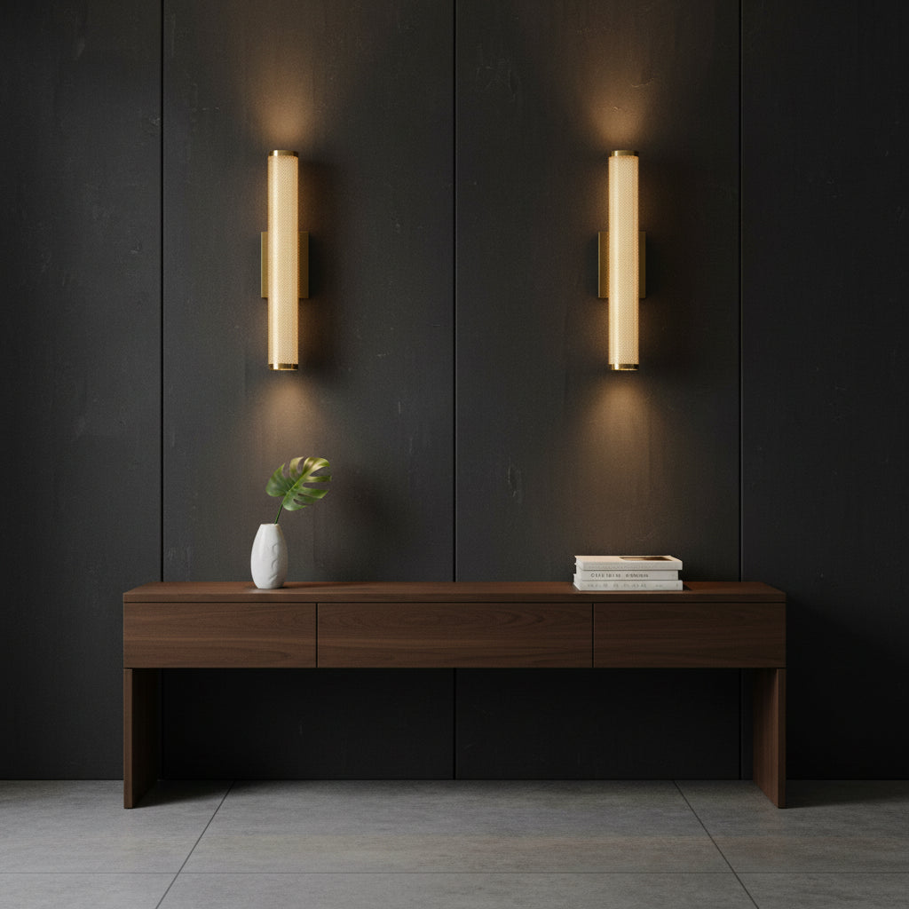 ALMA - MSR LIGHTING