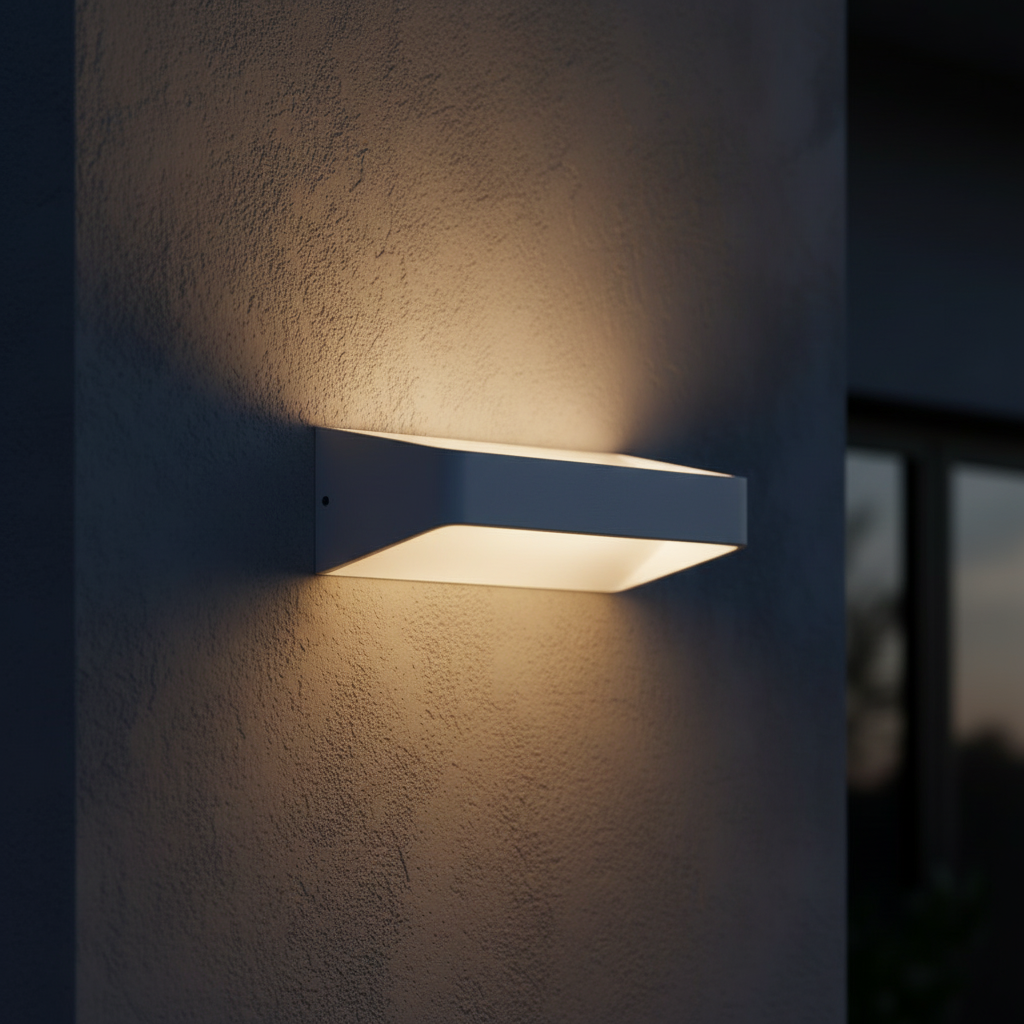 KORA - MSR LIGHTING