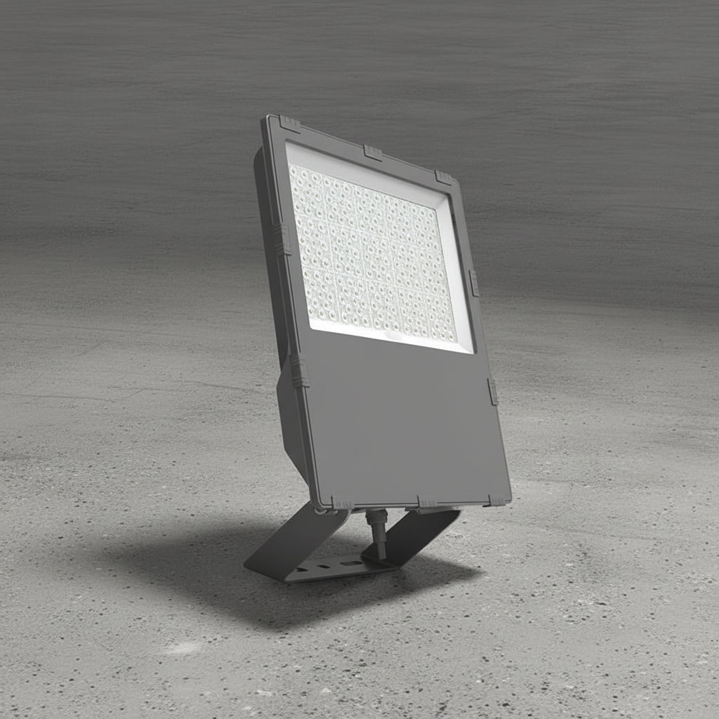 KRYS - MSR LIGHTING