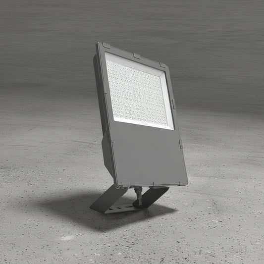 KRYS - MSR LIGHTING