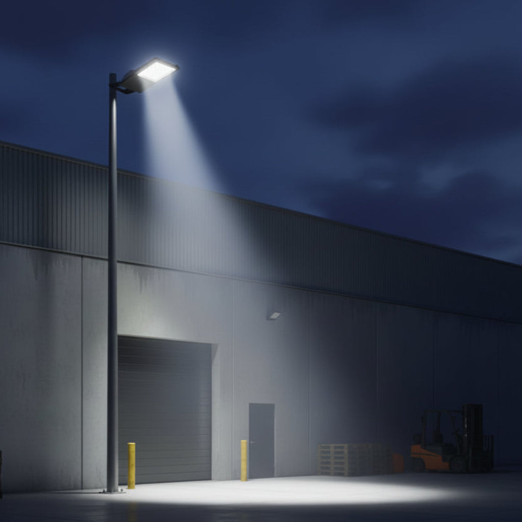 KRYS - MSR LIGHTING
