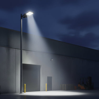 KRYS - MSR LIGHTING