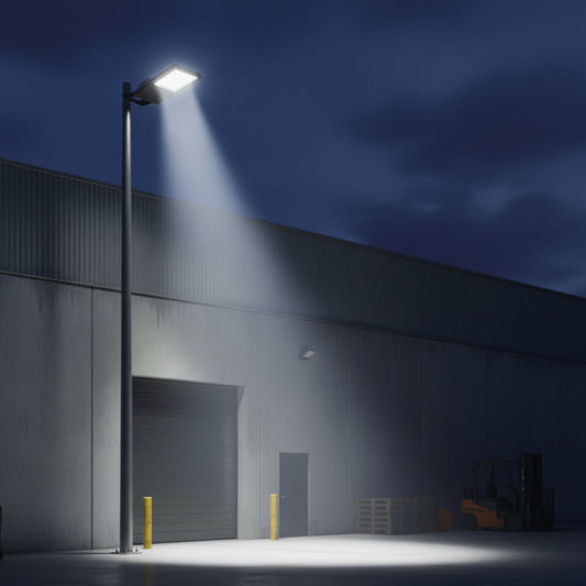 KRYS - MSR LIGHTING