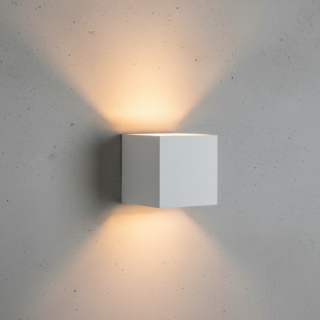 LÉA - MSR LIGHTING