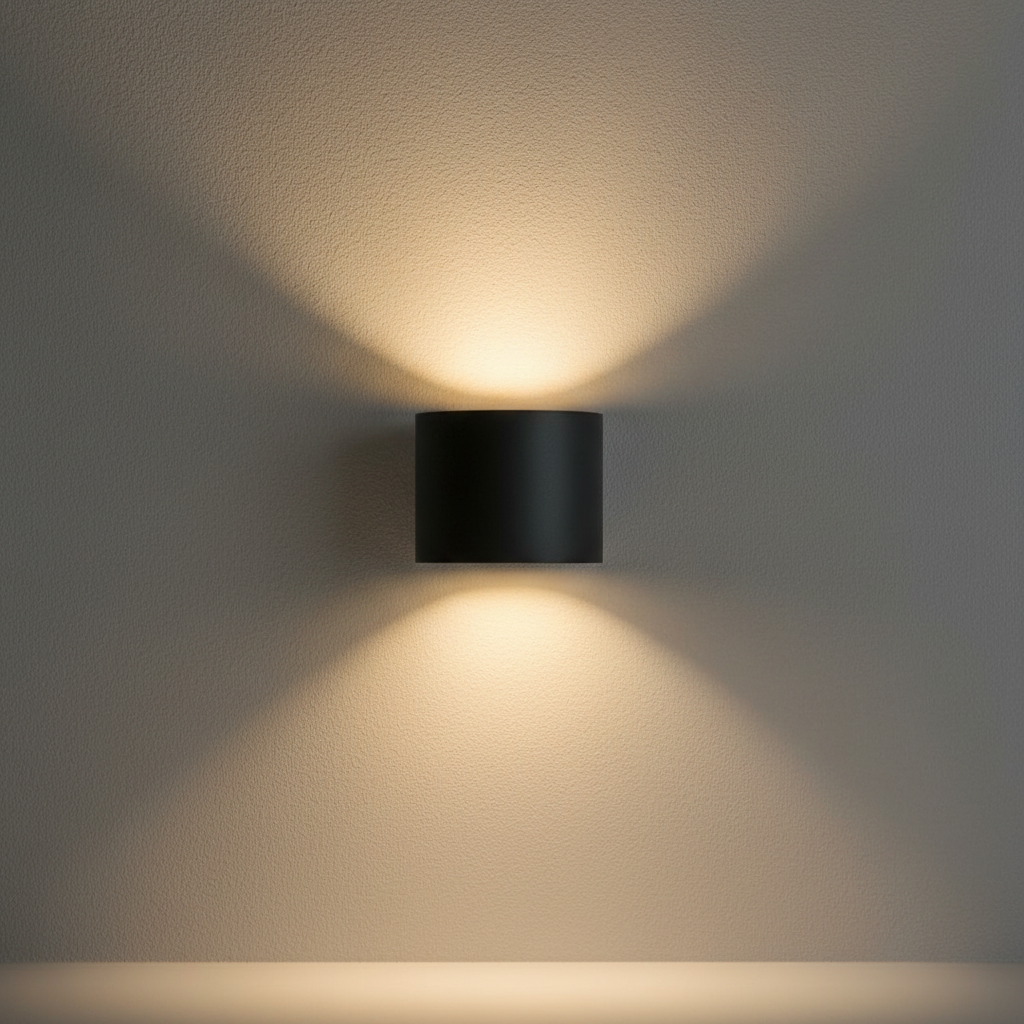LÉA - MSR LIGHTING