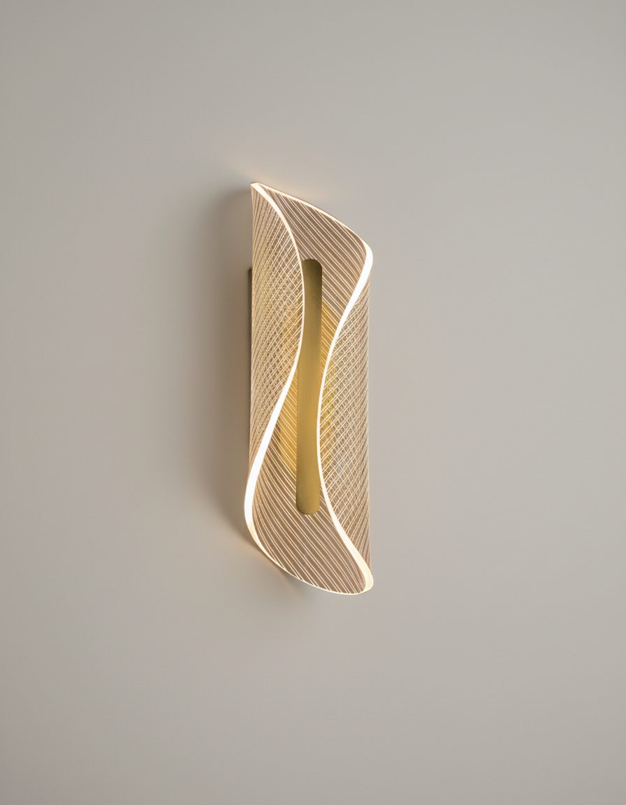 LYRA - MSR LIGHTING