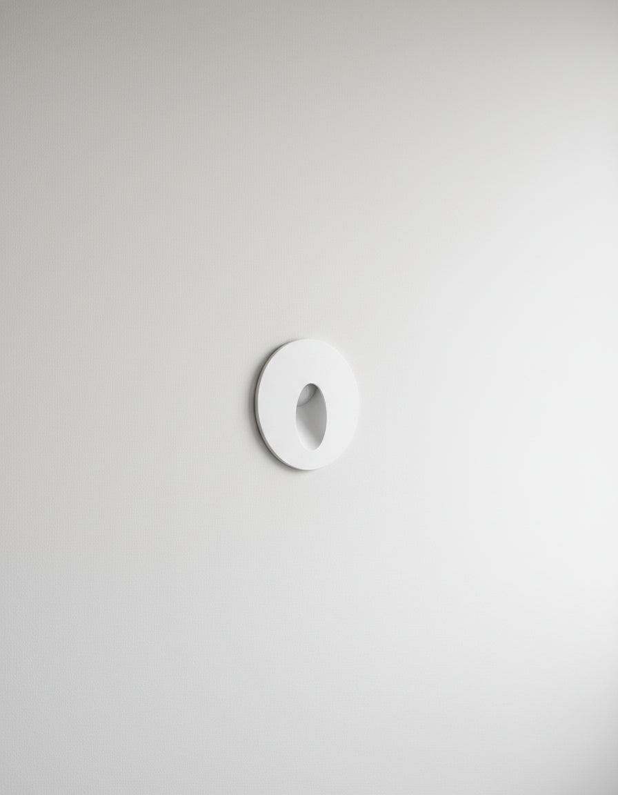 NERO - APPLIQUE ENCASTRABLE - MSR LIGHTING