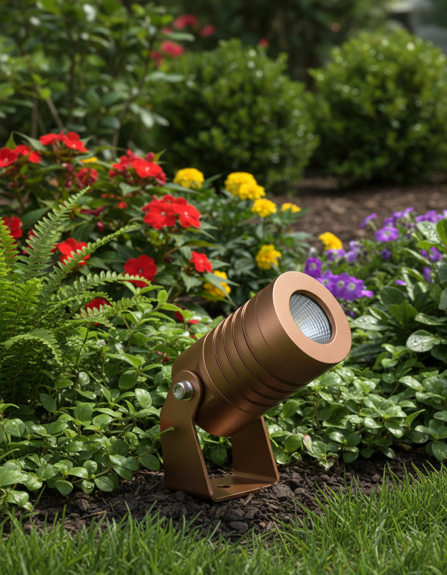OPAL 7W - MSR LIGHTING