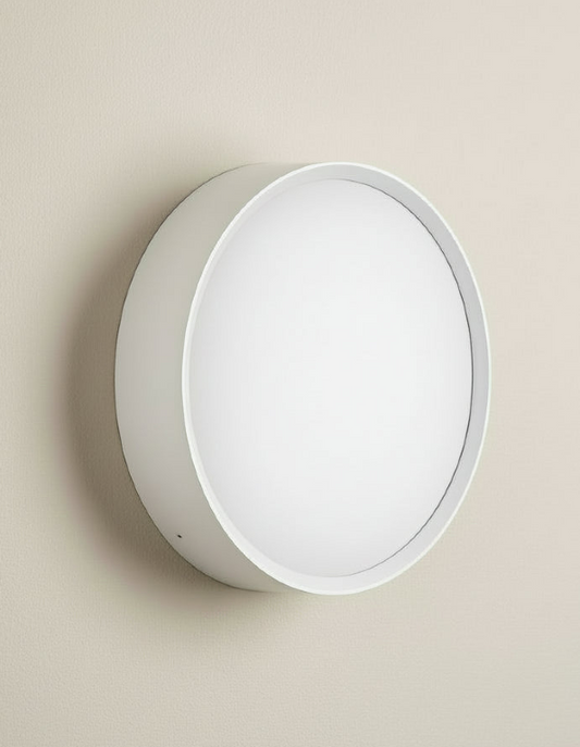 SENA - PLAFONNIER LED HUBLOT LUMIN&SENS