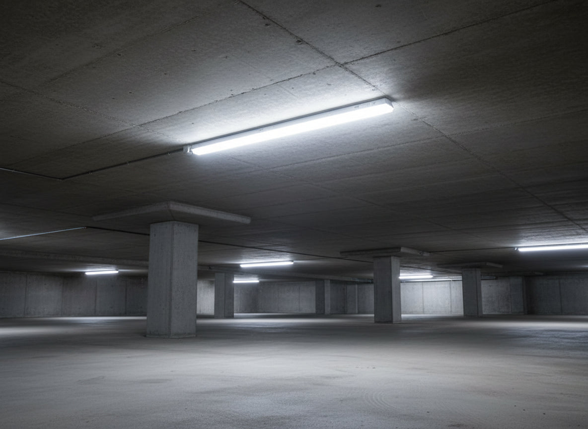 SYLA - MSR LIGHTING