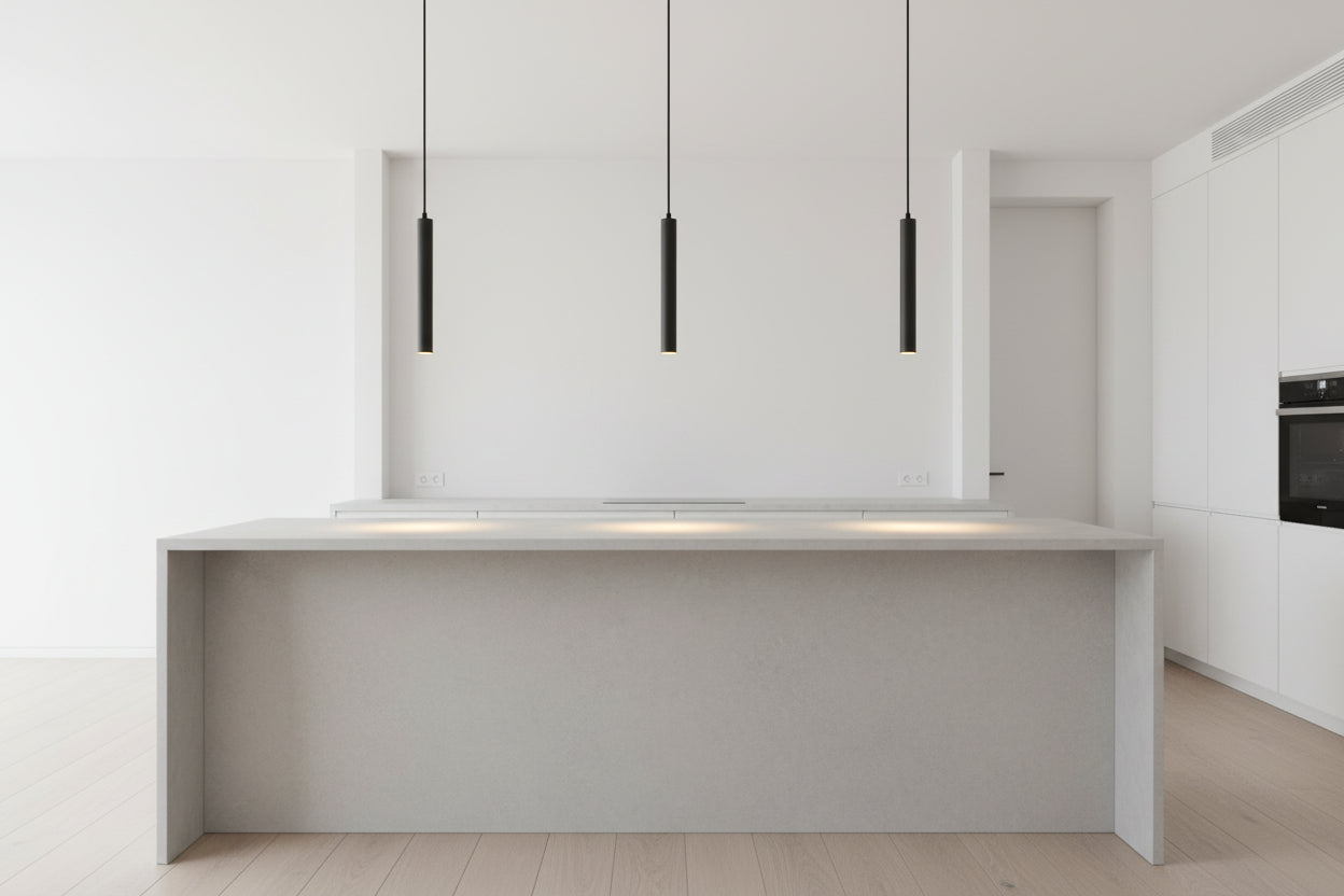 TARA - SUSPENSION - MSR LIGHTING