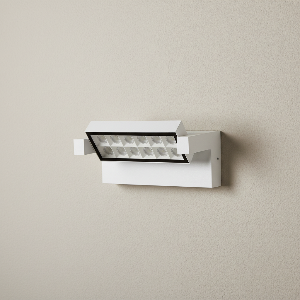 XENIA - MSR LIGHTING