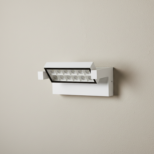 XENIA - MSR LIGHTING